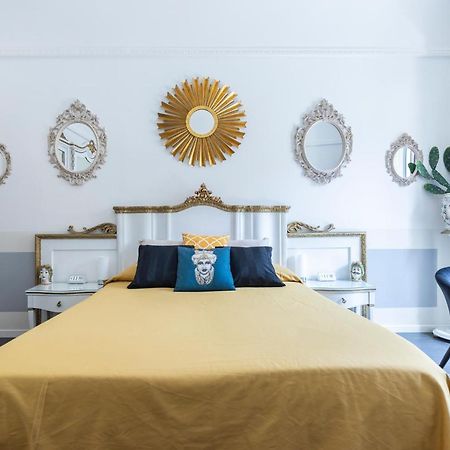 I Mori Bed & Breakfast CTA Eksteriør bilde
