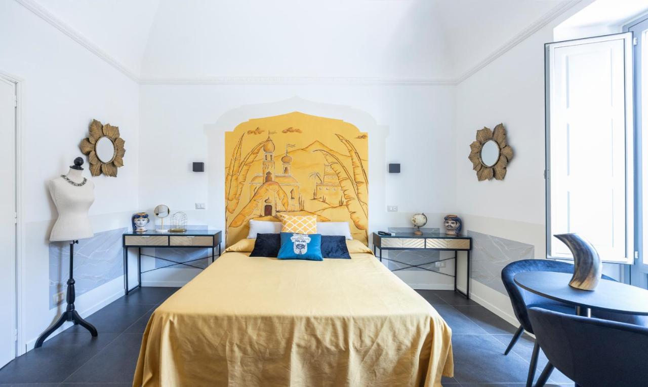 I Mori Bed & Breakfast CTA Eksteriør bilde