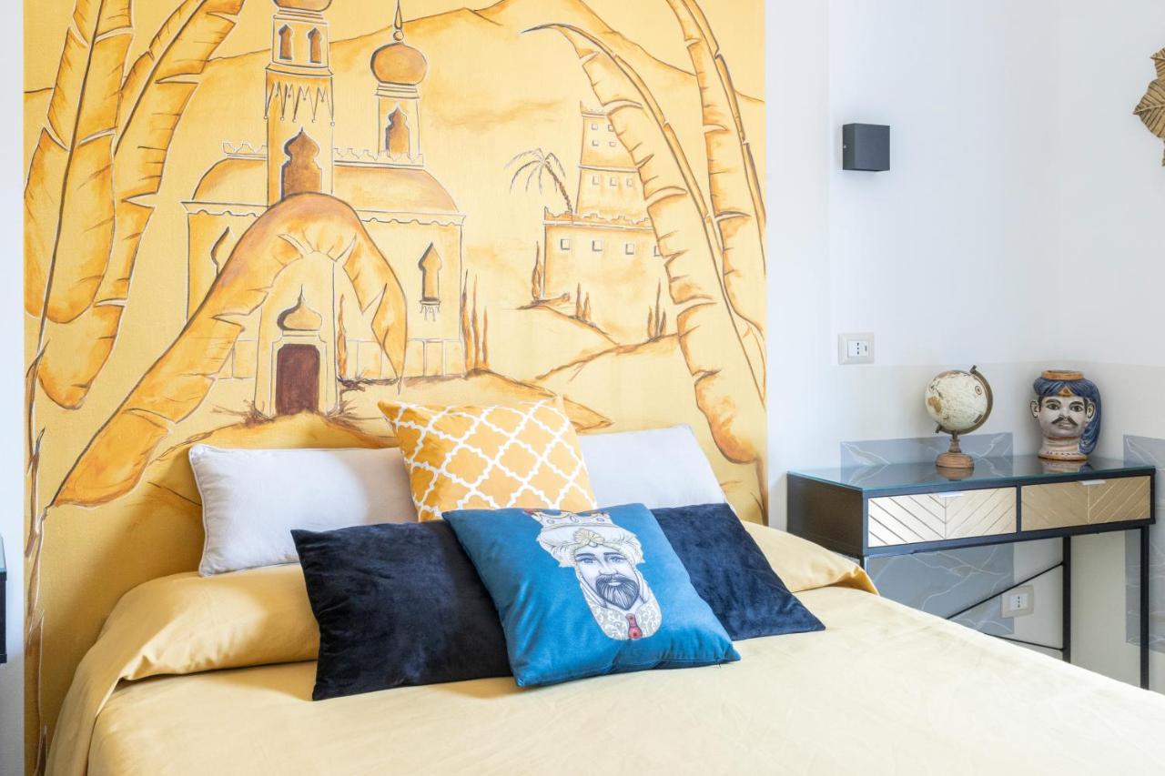 I Mori Bed & Breakfast CTA Eksteriør bilde