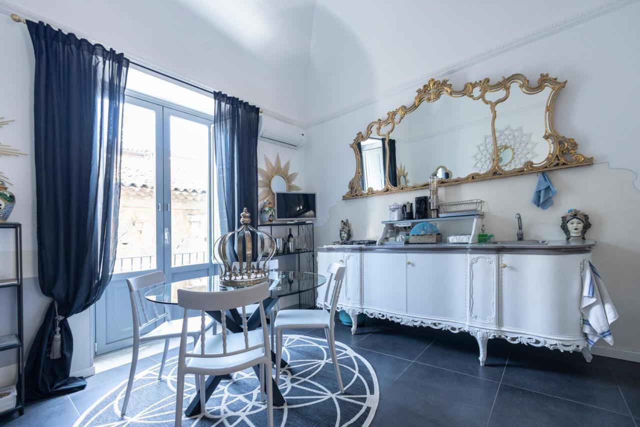I Mori Bed & Breakfast CTA Eksteriør bilde