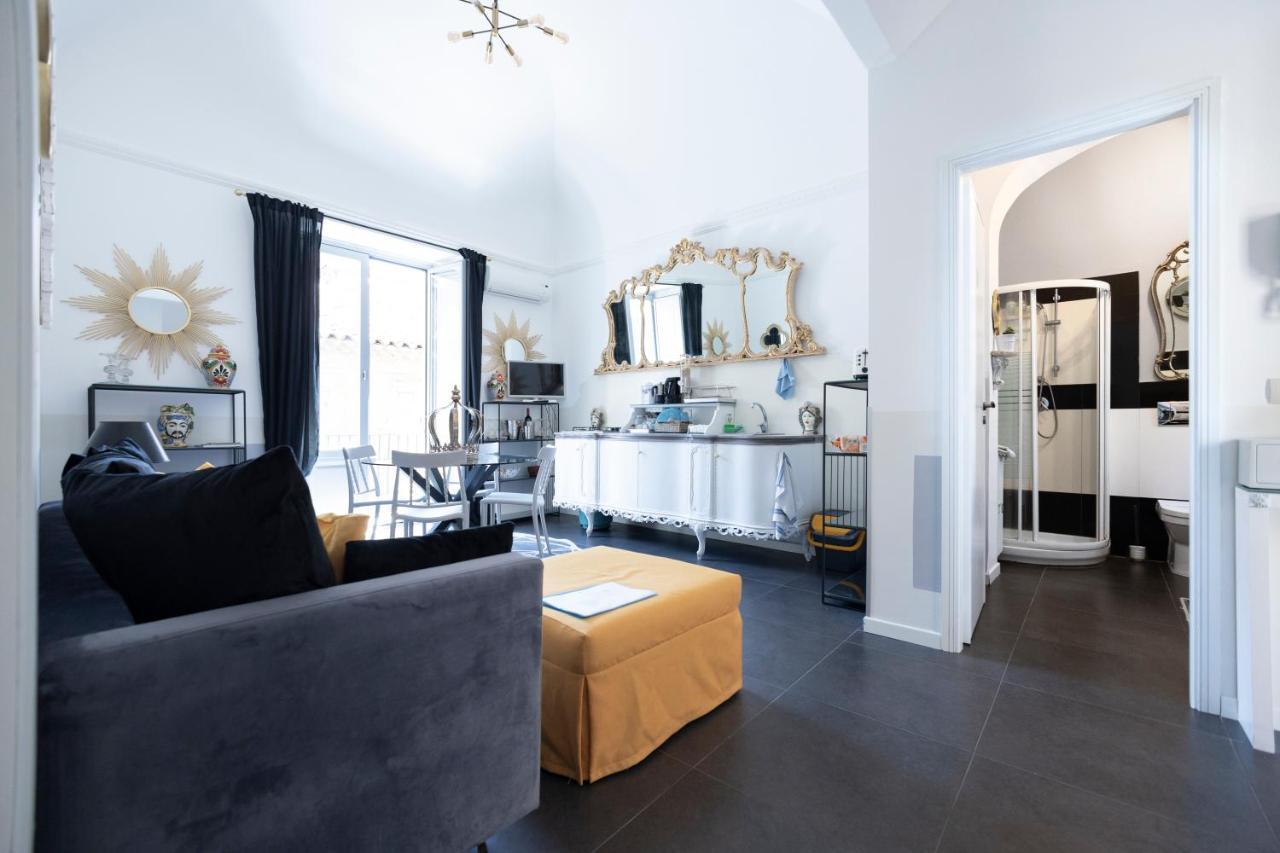 I Mori Bed & Breakfast CTA Eksteriør bilde
