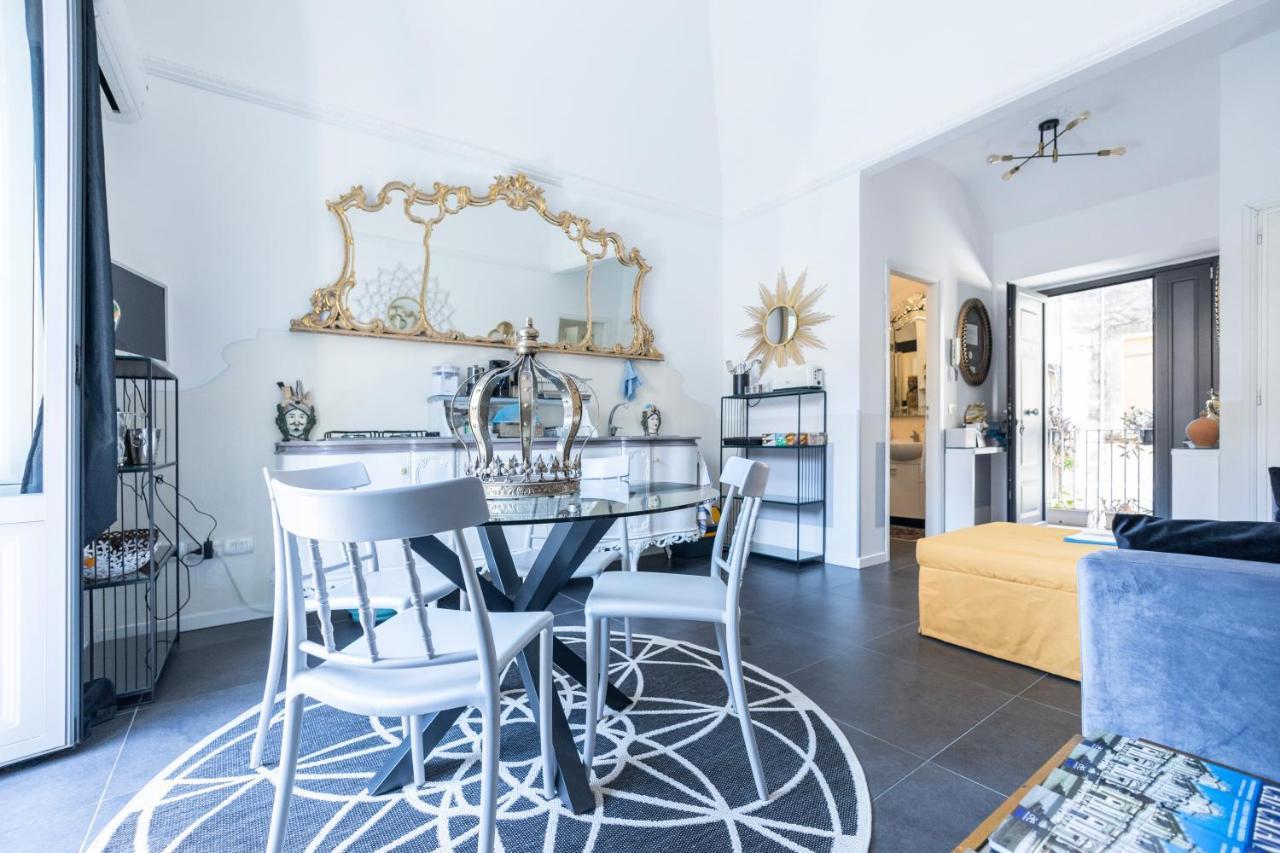 I Mori Bed & Breakfast CTA Eksteriør bilde