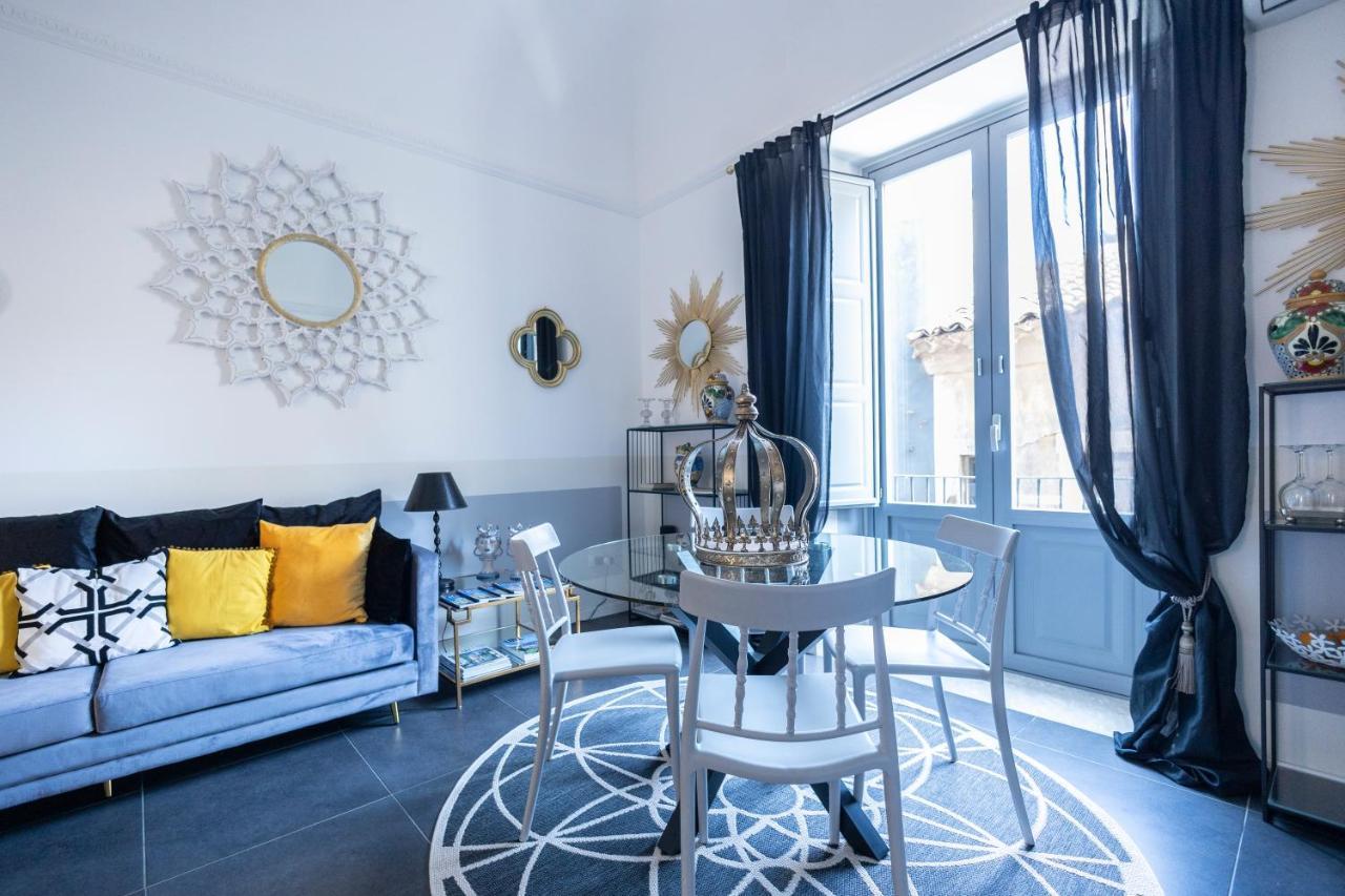 I Mori Bed & Breakfast CTA Eksteriør bilde