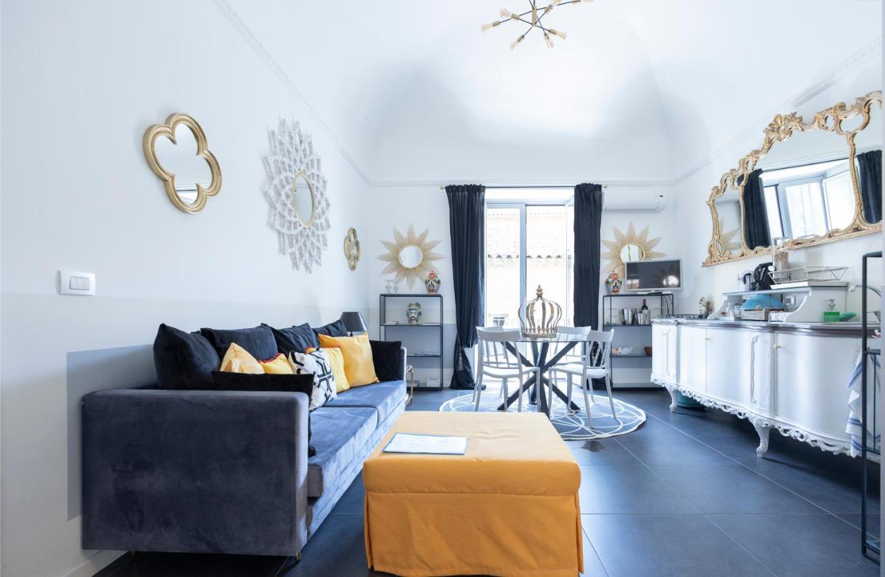 I Mori Bed & Breakfast CTA Eksteriør bilde