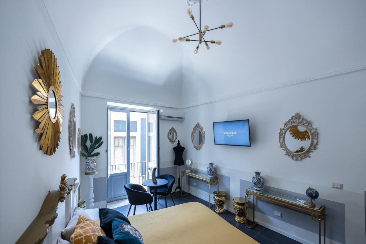I Mori Bed & Breakfast CTA Eksteriør bilde