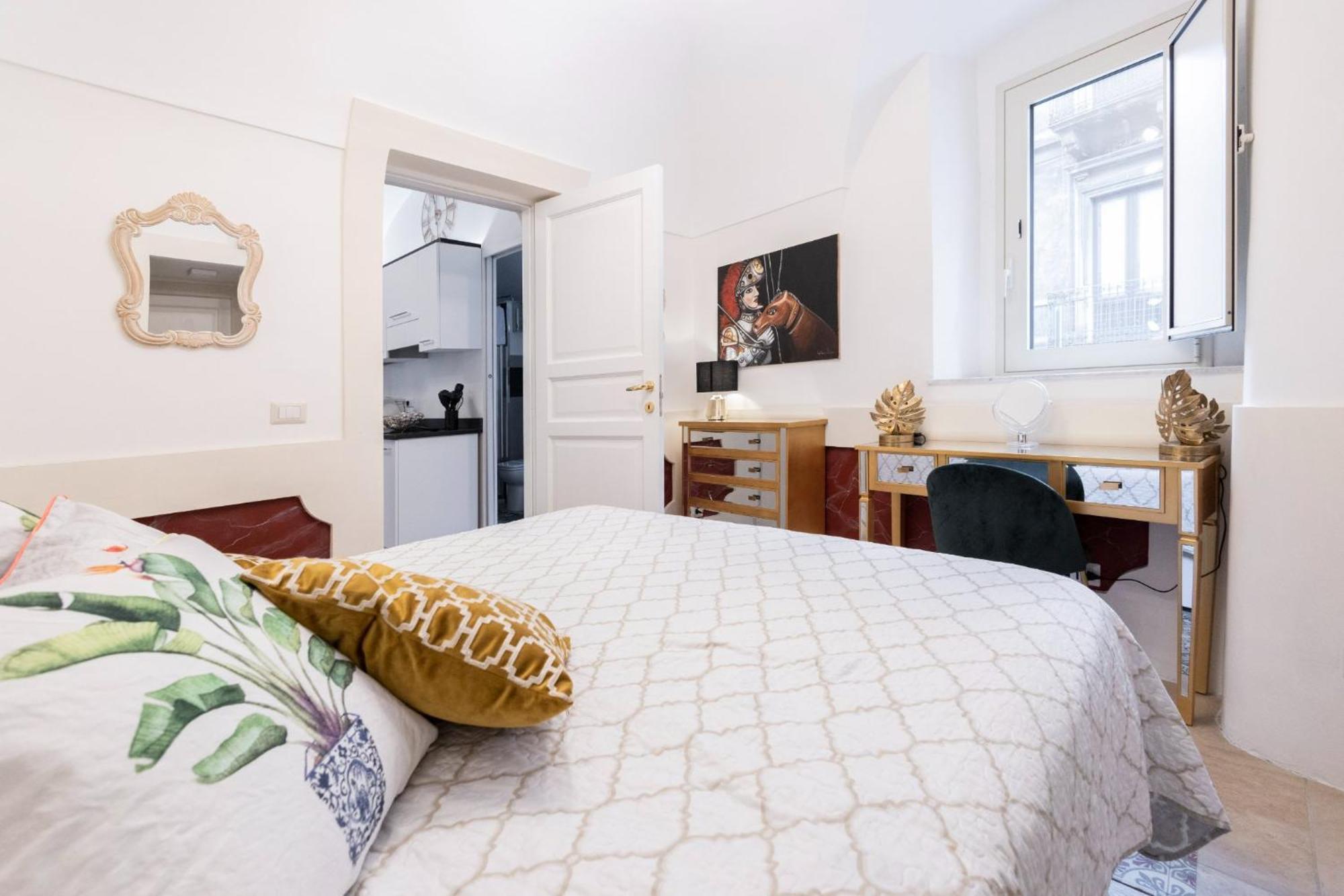 I Mori Bed & Breakfast CTA Eksteriør bilde